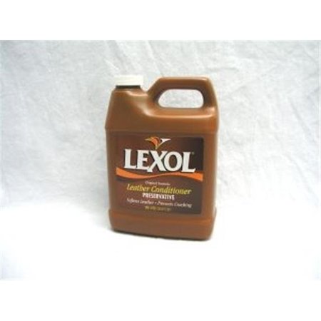 SUMMIT INDUSTRY Summit Industry Lexol Leather Conditioner 1liter - 1013 441848